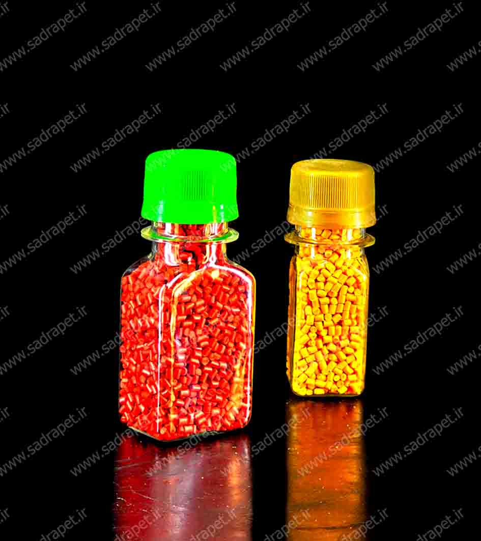 بطری روغن ۶۰ میل مکعبی دهانه ۲۸